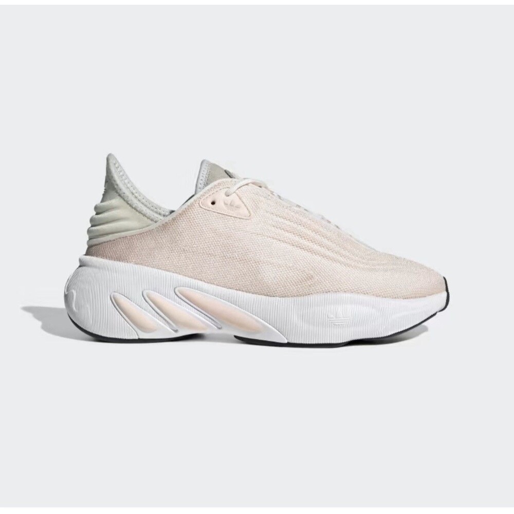 adidas Adifom SLTN Women’s Size 9 Wonder Quartz Halo Blush Pink Sneakers GZ9652